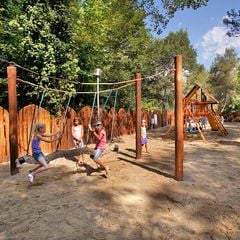 Camping Pianacce - Camping Livourne