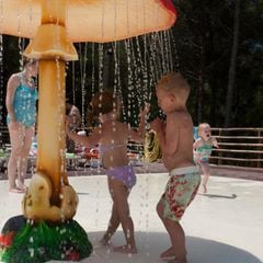 Camping Pianacce - Camping Livourne