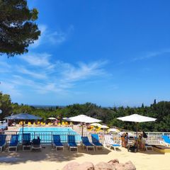 Camping Pianacce - Camping Livourne