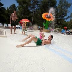 Camping Pianacce - Camping Livourne