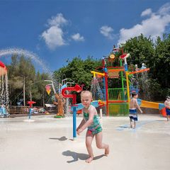 Camping Pianacce - Camping Livourne