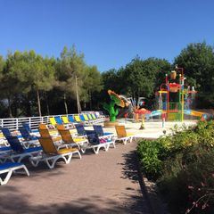 Camping Pianacce - Camping Livourne