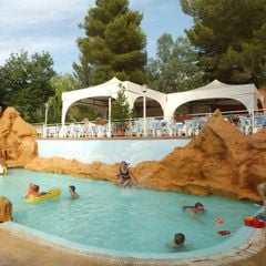 Camping Pianacce - Camping Livourne