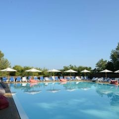Camping Pianacce - Camping Livourne