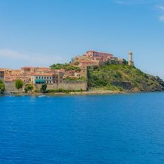 Camping Pianacce - Camping Livourne