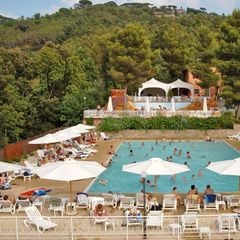 Camping Pianacce - Camping Livourne