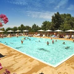 Camping Pianacce - Camping Livourne