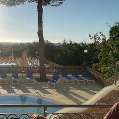 Camping Pianacce - Camping Livourne