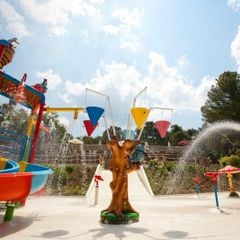 Camping Pianacce - Camping Livourne