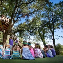 Camping Pianacce - Camping Livourne