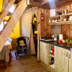 Camping Pianacce - Camping Livourne