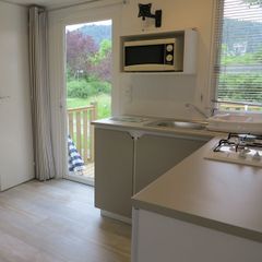 MOBILHOME 4 personnes