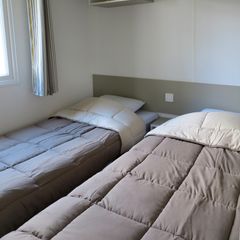 MOBILHOME 4 personnes