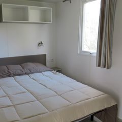 MOBILHOME 4 personnes