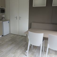 MOBILHOME 4 personnes