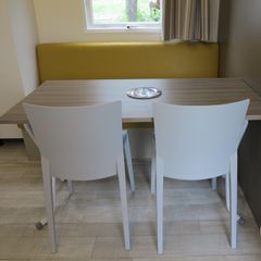 MOBILHOME 4 personnes