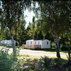 MOBILHOME 6 personnes