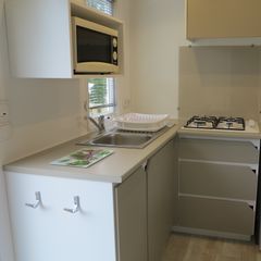 MOBILHOME 6 personnes