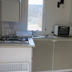 MOBILHOME 6 personnes