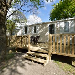 MOBILHOME 8 personnes