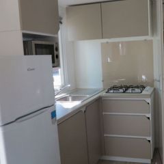 MOBILHOME 8 personnes