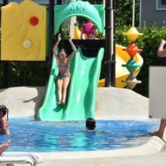 Camping Italy Camping Village - Camping Venise