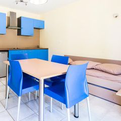 MOBILHOME 6 personnes - Cottage 3 pièces 6 personnes