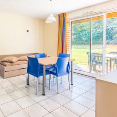 MOBILHOME 6 personnes - Cottage 3 pièces 6 personnes PMR