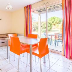 MOBILHOME 4 personnes - Cottage 2 pièces 4 personnes