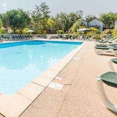 Relais du Plessis - Camping Indre y Loira