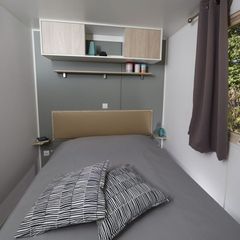 MOBILHOME 6 personnes - Comfort
