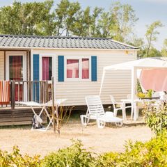 MOBILHOME 6 personnes - Classic 4/6 personnes