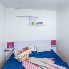 MOBILHOME 6 personnes - Classic 4/6 personnes