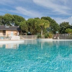 Camping Le Helles  - Camping Finistere