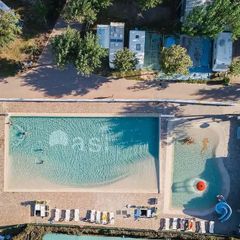 Camping Oasi Chioggia - Camping Venise