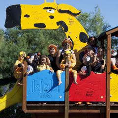 Camping Oasi Chioggia - Camping Venise