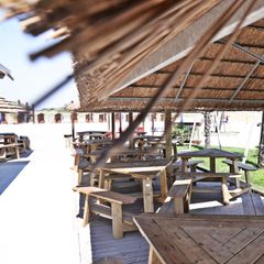 Camping Oasi Chioggia - Camping Venise