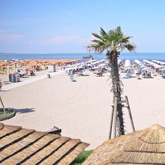 Camping Oasi Chioggia - Camping Venise