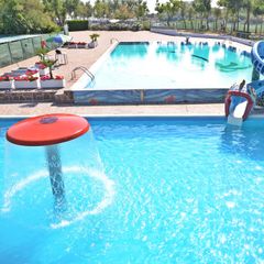 Camping Oasi Chioggia - Camping Venise