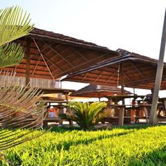 Camping Oasi Chioggia - Camping Venise