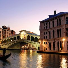 Camping Oasi Chioggia - Camping Venise