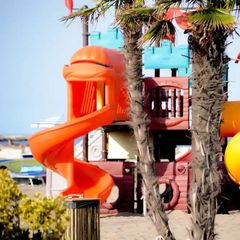 Camping Oasi Chioggia - Camping Venise