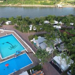 Camping Oasi Chioggia - Camping Venise