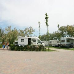 Camping Oasi Chioggia - Camping Venise