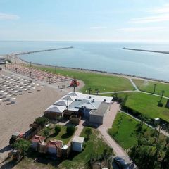 Camping Oasi Chioggia - Camping Venise