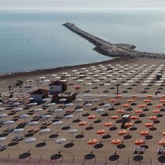 Camping Oasi Chioggia - Camping Venise