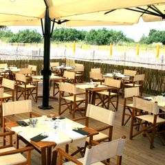 Camping Oasi Chioggia - Camping Venise