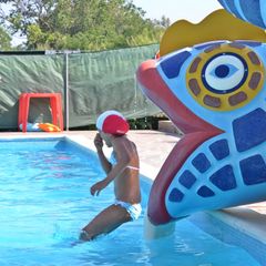 Camping Oasi Chioggia - Camping Venise