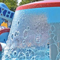 Camping Oasi Chioggia - Camping Venise