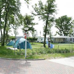 Camping Oasi Chioggia - Camping Venise